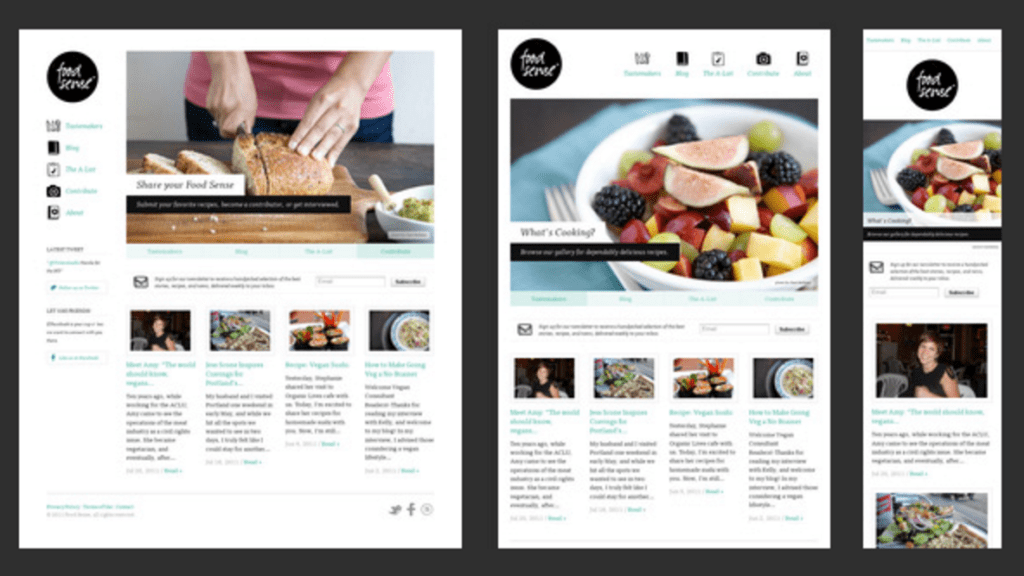 Responsive Design lakeland fl