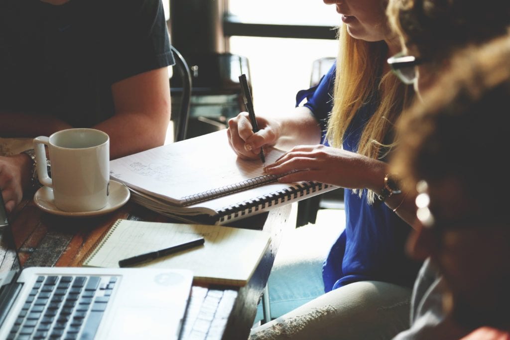 Meeting web design lakeland