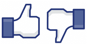 pros cons social media