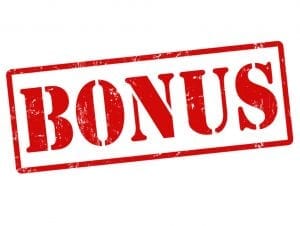 Loyal customers rewards