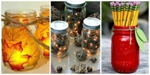 fall in love with seasonal marketing decorations