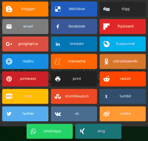 Why Your Social Links Have Gone To The Dark Side 5 Social Links Have Gone To The Dark Side