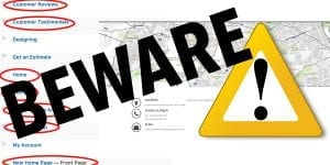 beware | TBA Marketing