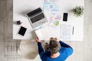 What is retargeting - TBA Marketing