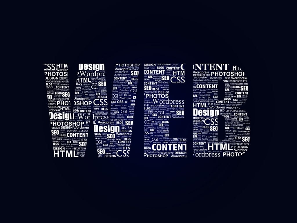 TBA Marketing - Web Design Background