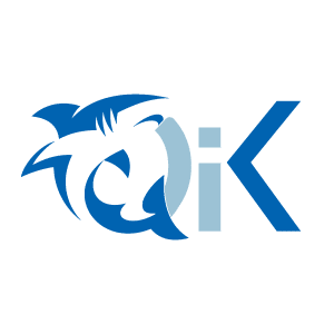 Qik Order Logo