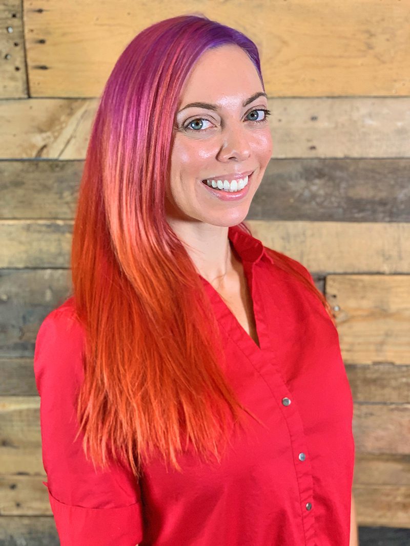 Co-Founder of TBA Marketing - Brook Alcock