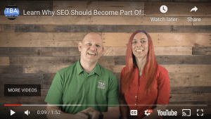 Learn Why SEO Should Become Part Of Your Marketing Strategy