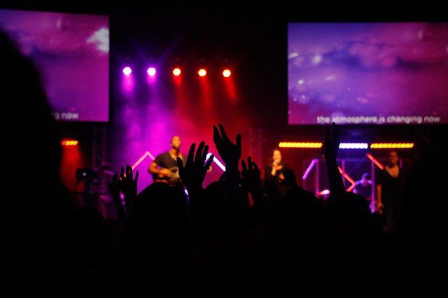 TBA Marketing - Event Ticketing by Virtual Guest List