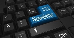 TbA Marketing Email Newsletters