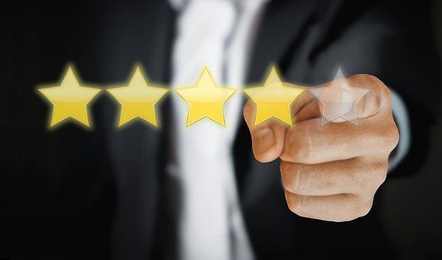 Image: TBA Marketing - 5 Star Services - Leave a Review