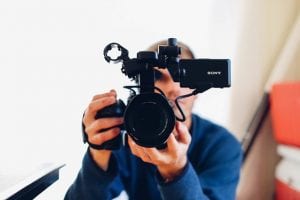 videography | TBA Marketing