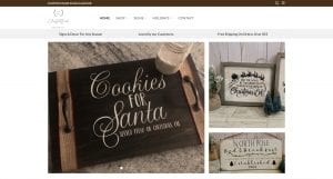 TBA Marketing - Web Design - Showcase