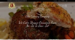 TBA Marketing - Web Design - Showcase