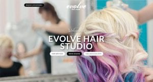 TBA Marketing - Web Design - Showcase