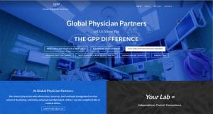 TBA Marketing - Web Design - Showcase