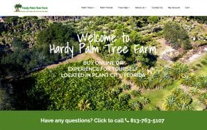 TBA Marketing - Web Design - Showcase