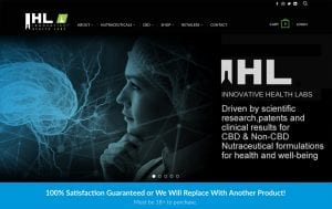 TBA Marketing - Web Design - Showcase