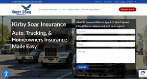 TBA Marketing - Web Design - Showcase