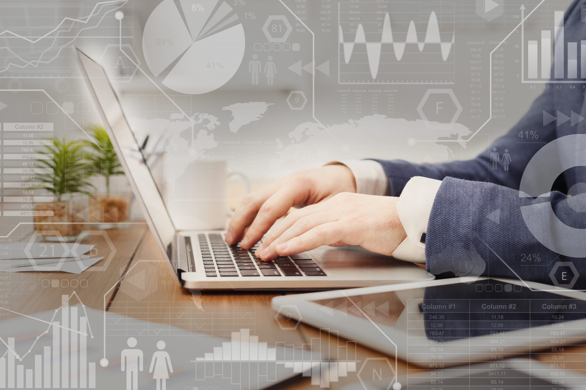 TBA Marketing - Digital Marketing Strategy
