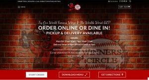 TBA Marketing - Web Design - Showcase