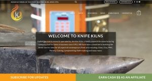TBA Marketing - Web Design - Showcase