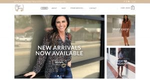 TBA Marketing - Web Design - Showcase