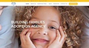 TBA Marketing - Web Design - Adopt In Florida