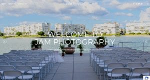 TBA Marketing - Web Design - Showcase