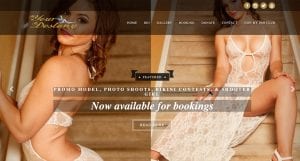 TBA Marketing - Web Design - Showcase
