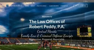 TBA Marketing - Web Design - Showcase