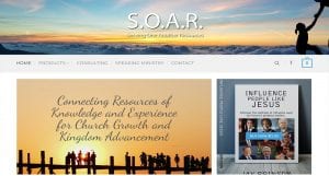 TBA Marketing - Web Design - Showcase