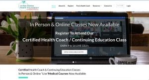 TBA Marketing - Web Design - Showcase