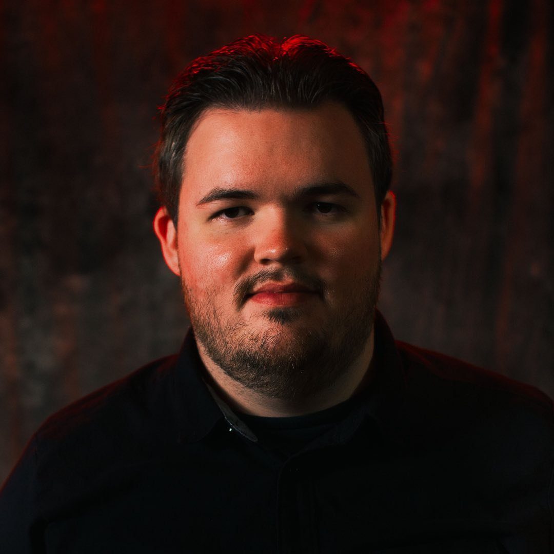 Image: Derek - Videography & Photography - TBA Marketing