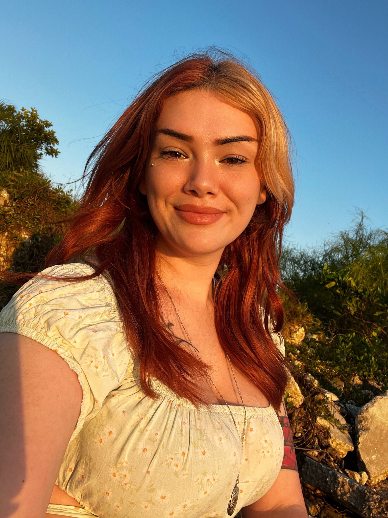 Image: Jessie - TBA Marketing Social Media Manager