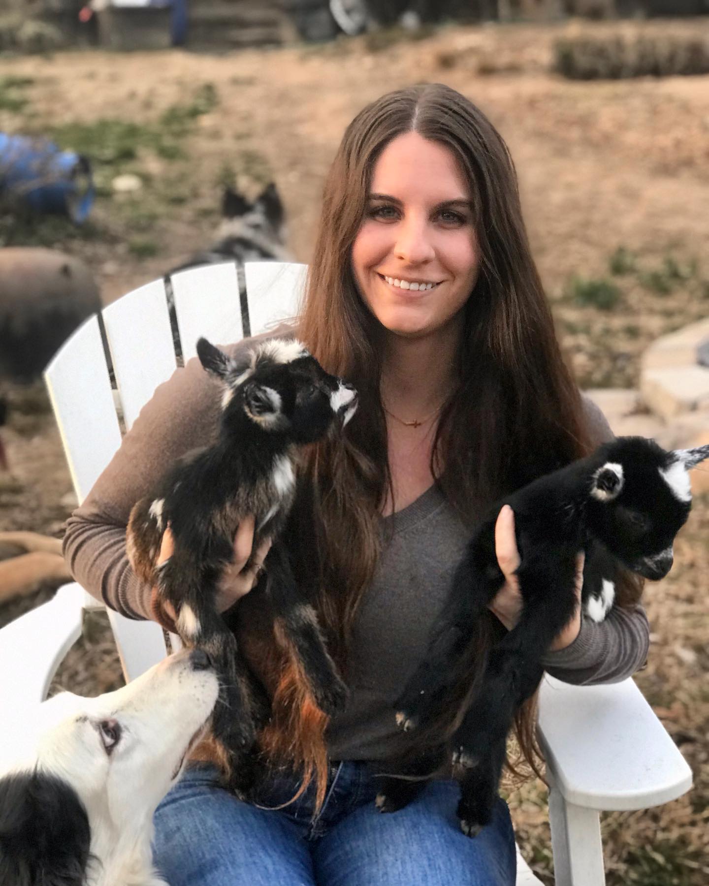 Image: Shayna - TBA Marketing Social Media Manager