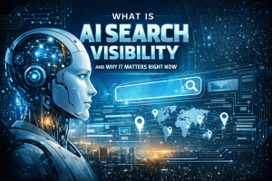 Image: Why Ai Visibility Matters - TBA Marketing